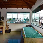 Mozamba Surf House