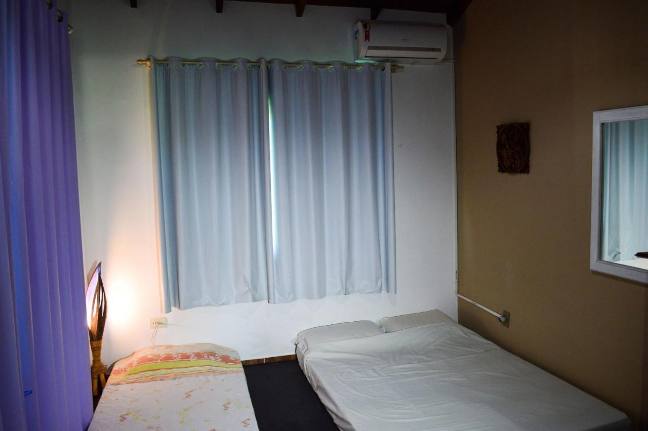 Mozamba Surf House Casa de férias Florianopolis
