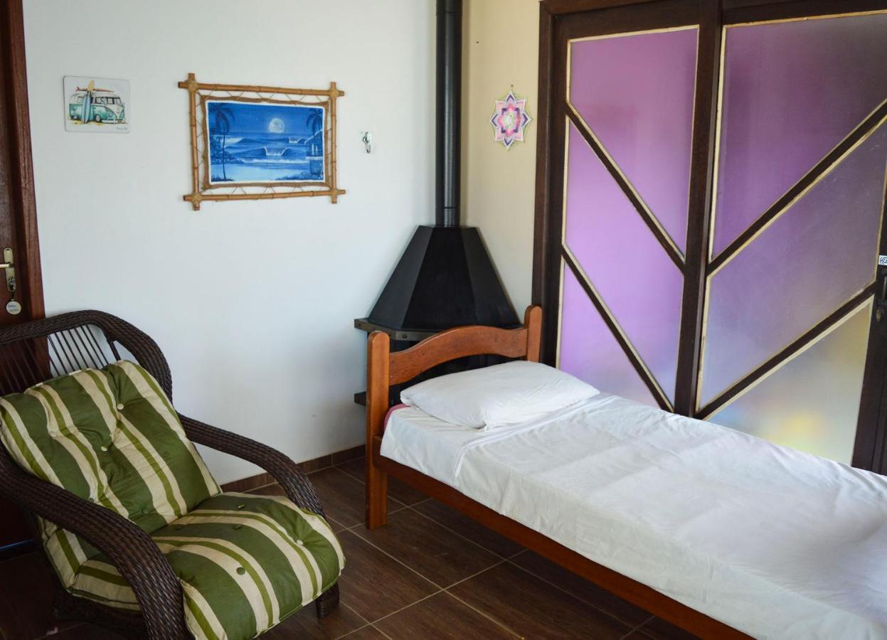Casa de férias Mozamba Surf House