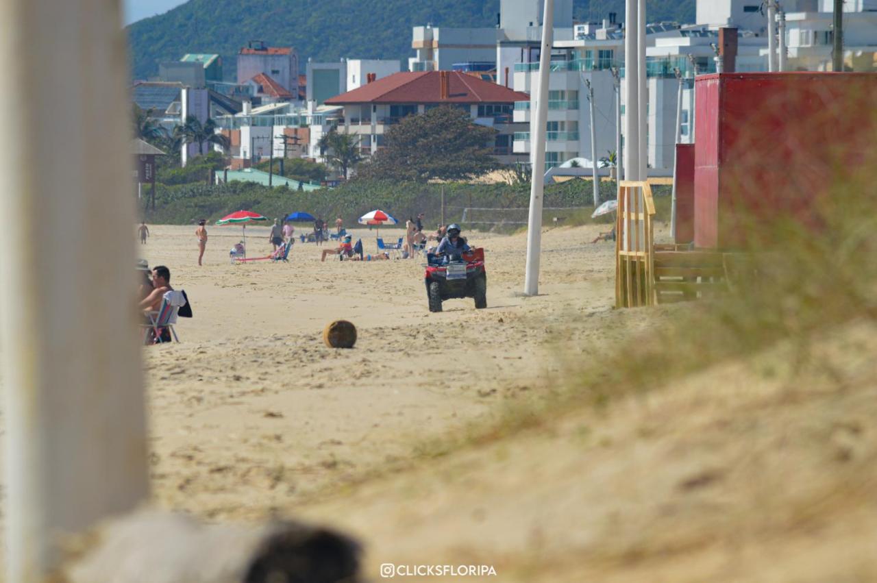 Casa de férias Mozamba Surf House Florianopolis