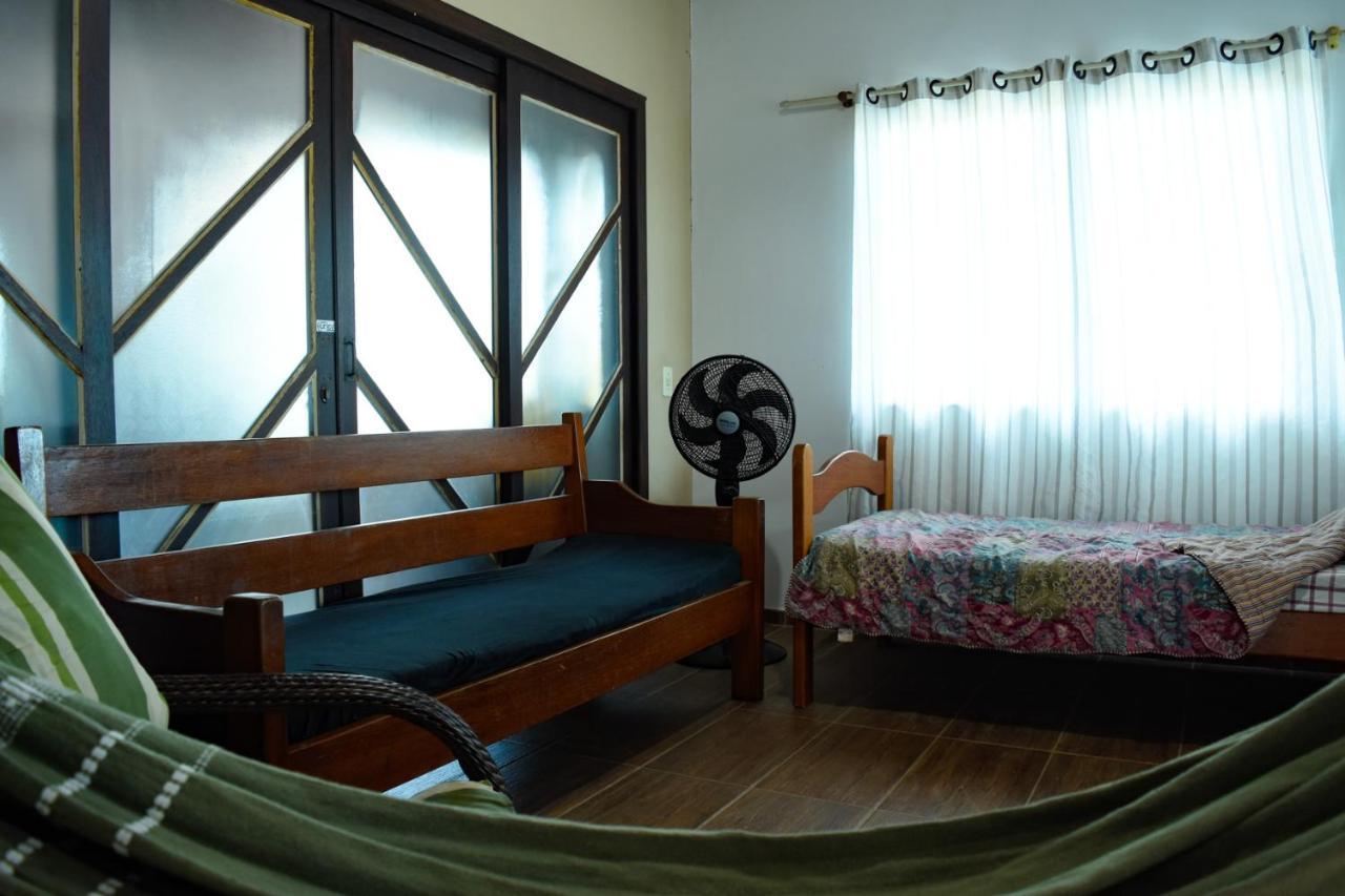 Mozamba Surf House Casa de férias