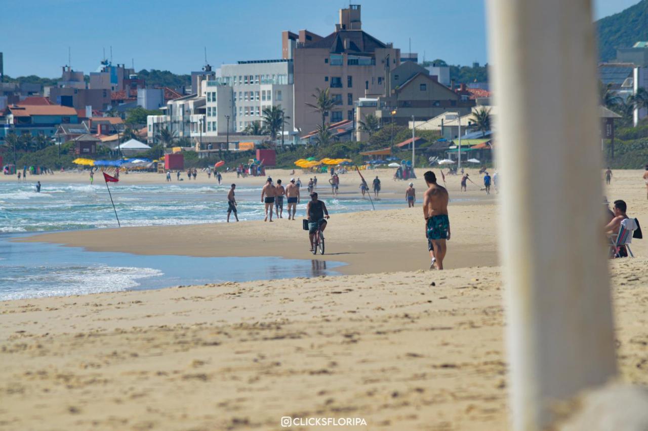 Casa de férias Mozamba Surf House Florianopolis