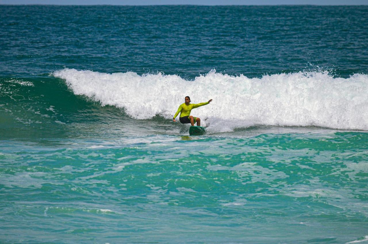 Mozamba Surf House Casa de férias