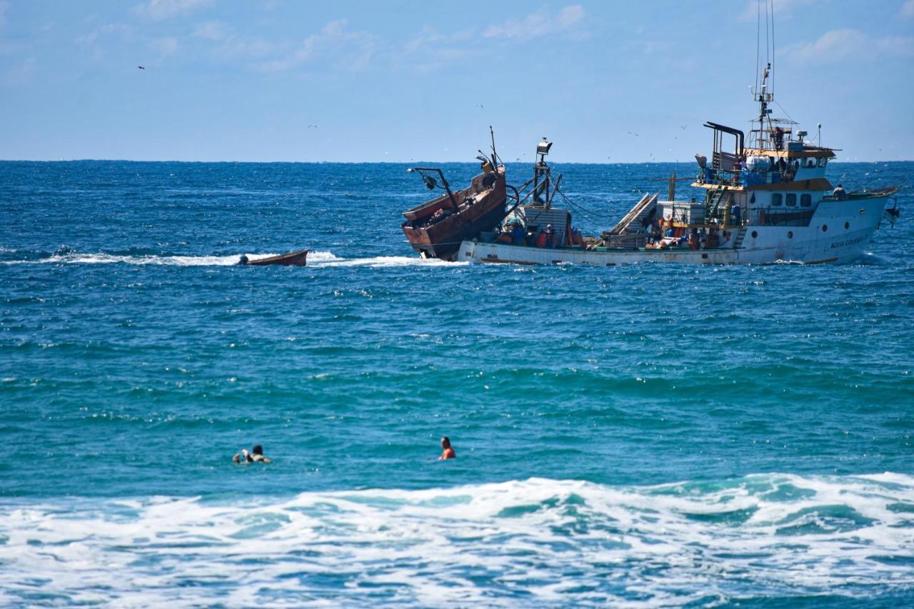 Casa de férias Mozamba Surf House *