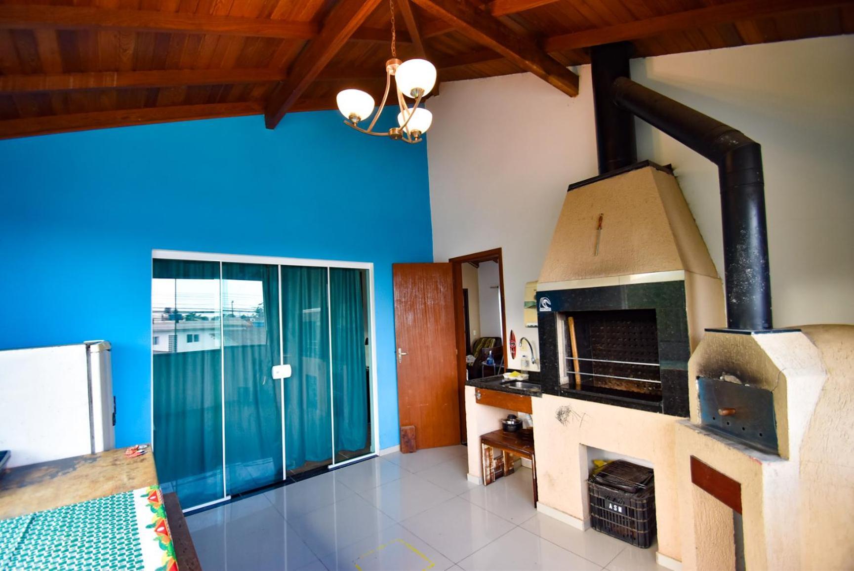 Mozamba Surf House Casa de férias *