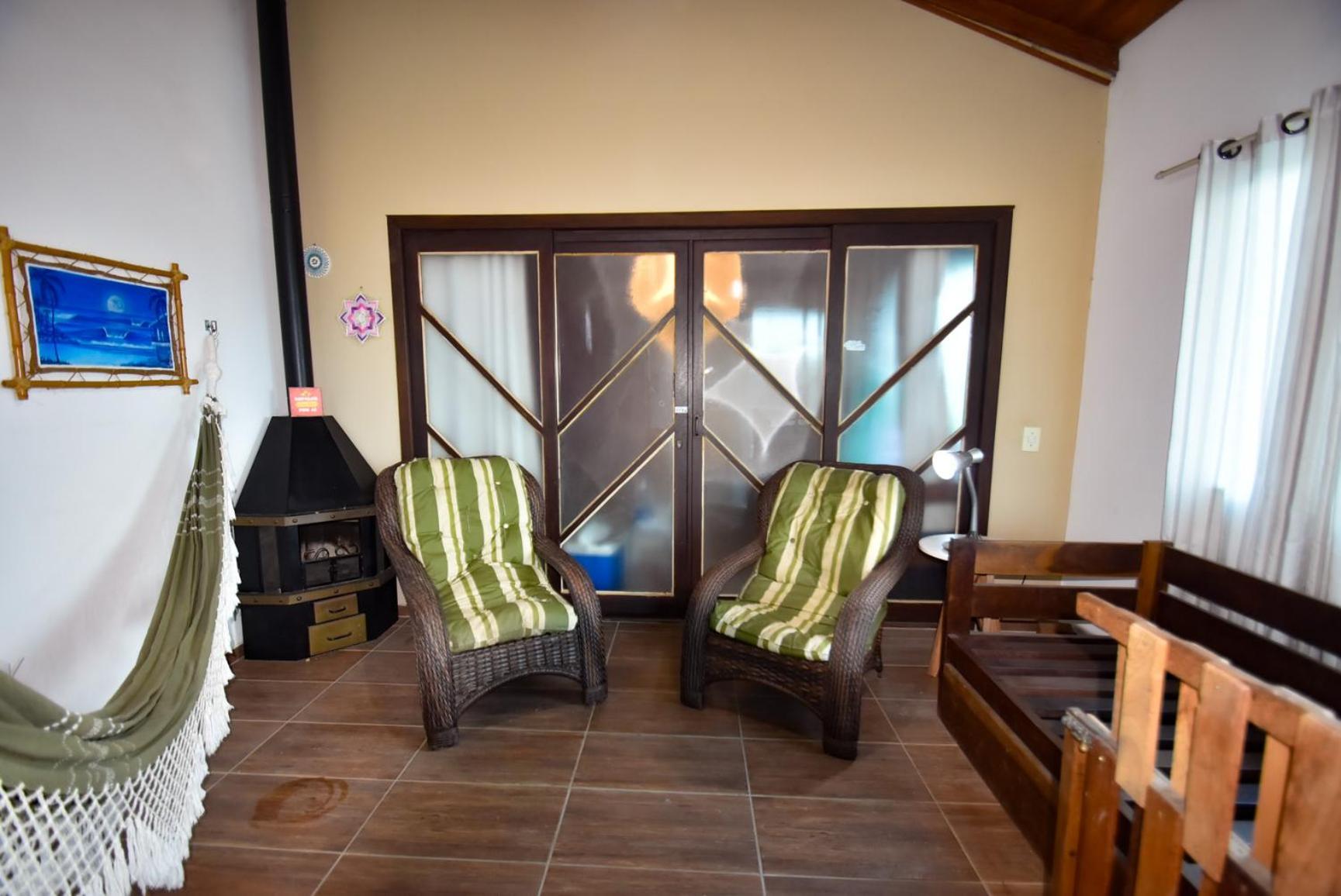 Casa de férias Mozamba Surf House Florianopolis
