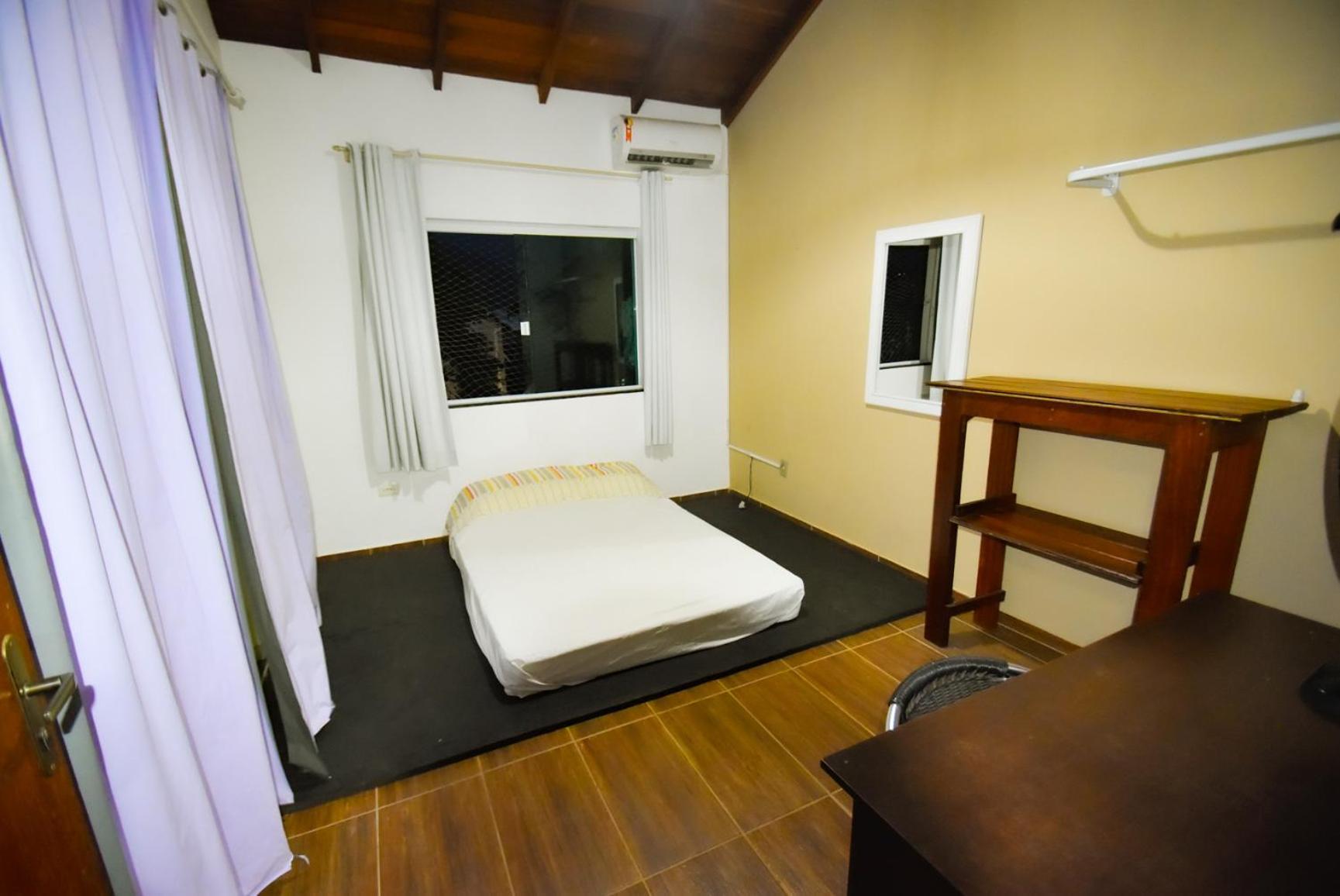 Casa de férias Mozamba Surf House
