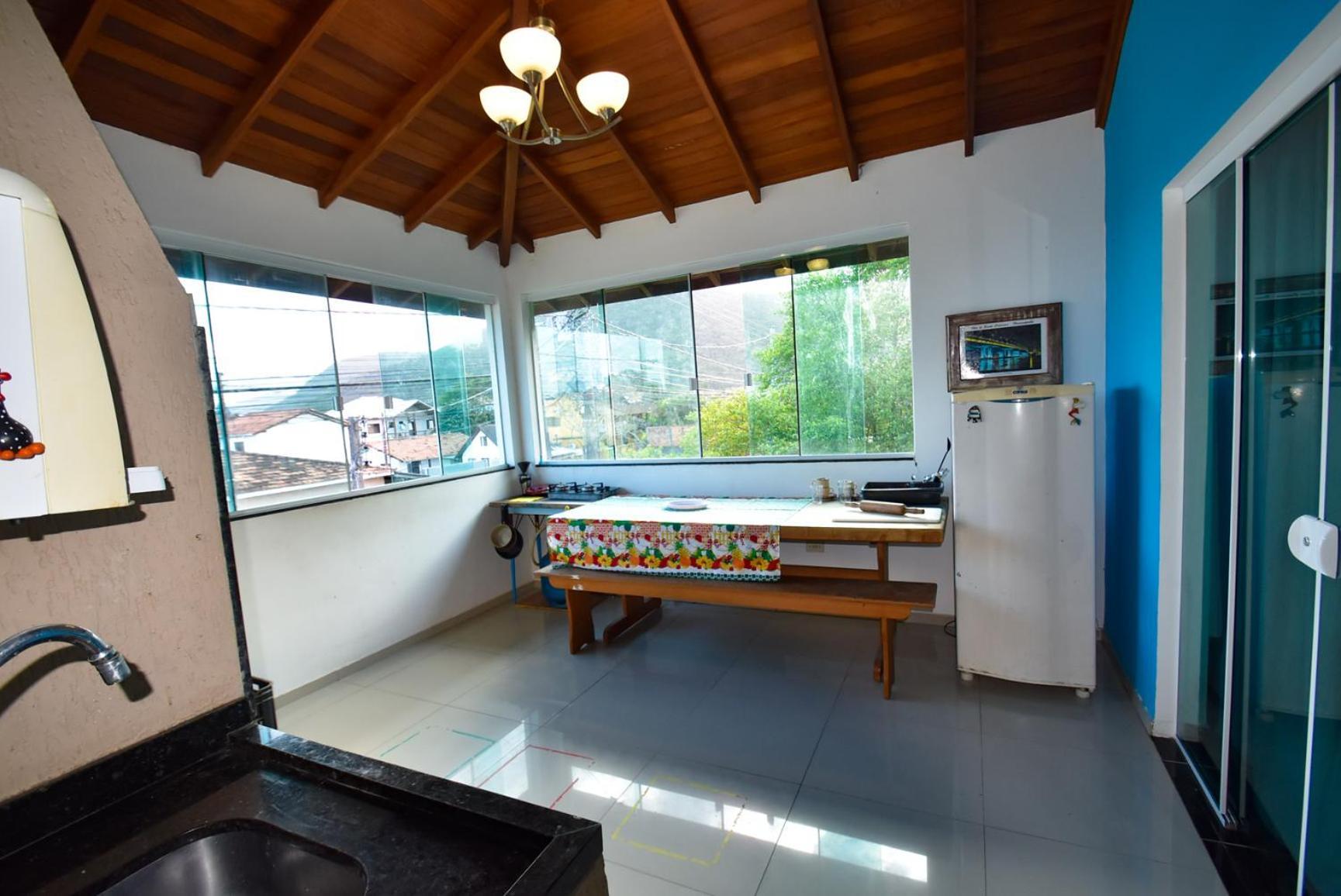 Mozamba Surf House Casa de férias *