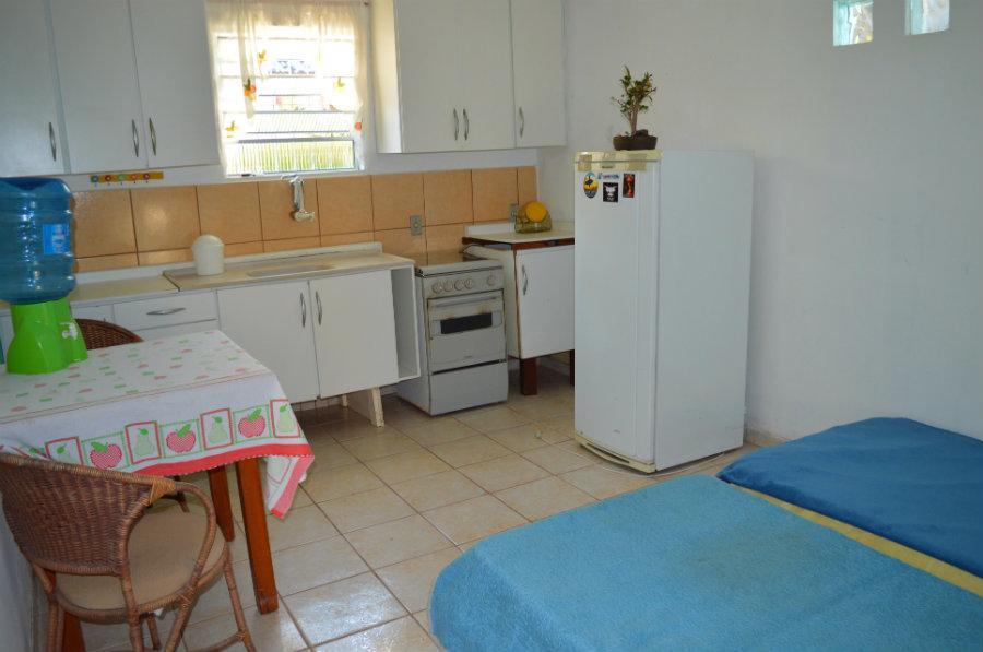 Casa de férias Mozamba Surf House