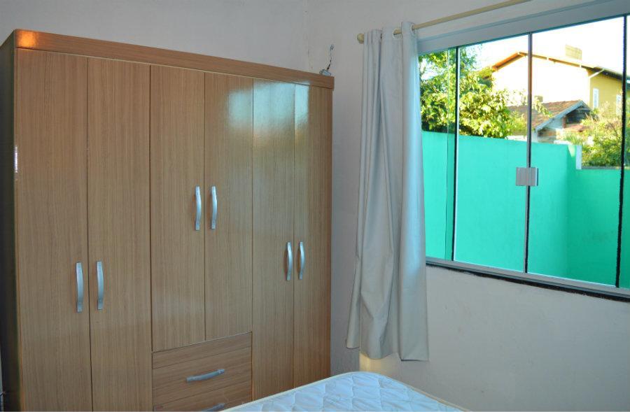 Casa de férias Mozamba Surf House *