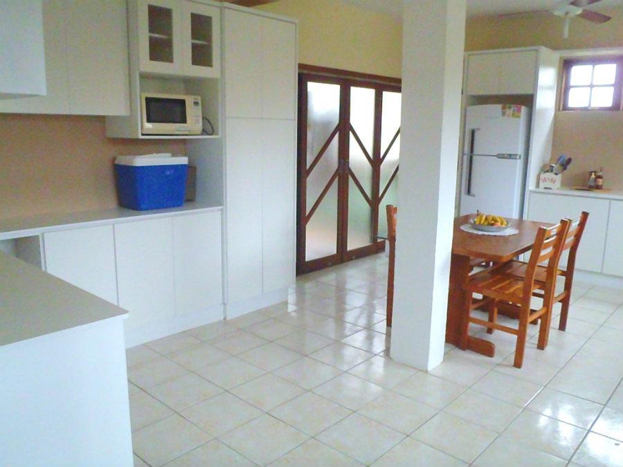 Mozamba Surf House Casa de férias *