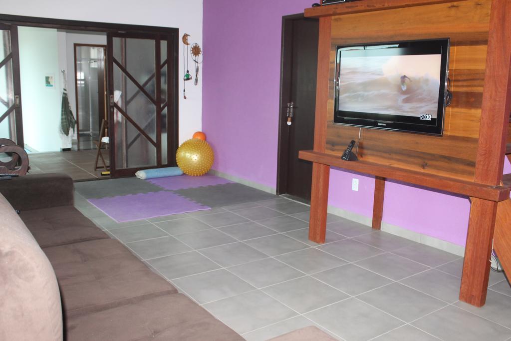 Casa de férias Mozamba Surf House