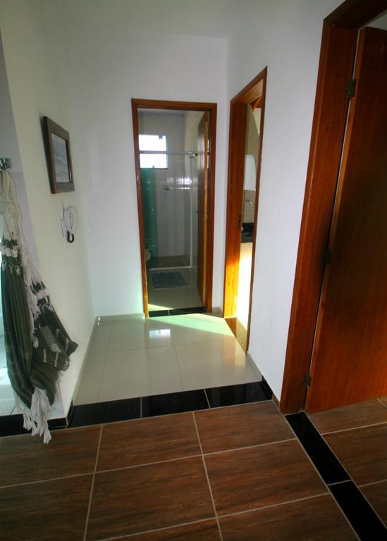 Mozamba Surf House Casa de férias