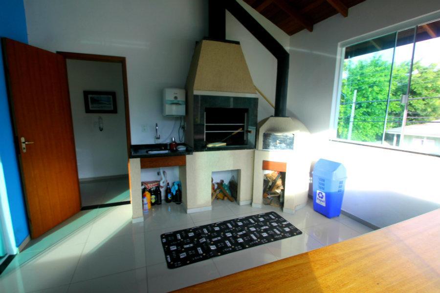 Casa de férias Mozamba Surf House *