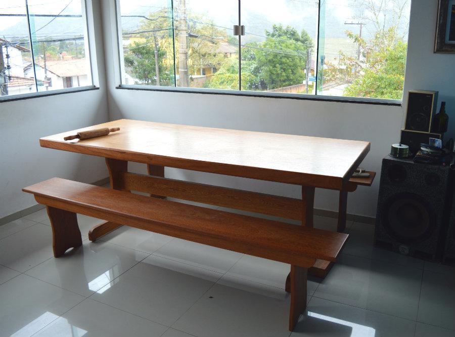 Casa de férias Mozamba Surf House Florianopolis