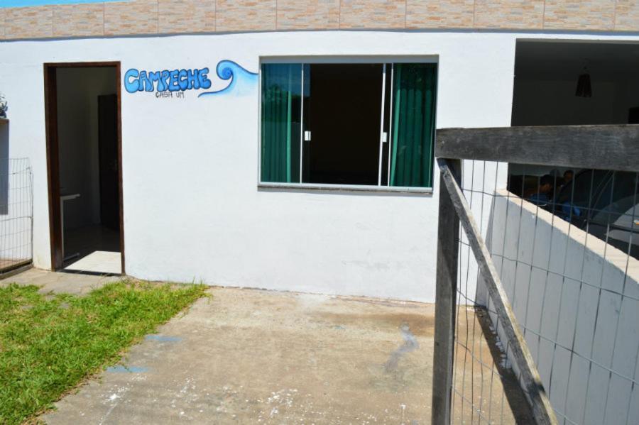 Casa de férias Mozamba Surf House